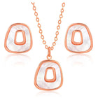 Shop Pendants Sets Online | Graceful & Trendy Jewellery – Peora