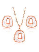 Shop Pendants Sets Online | Graceful & Trendy Jewellery – Peora