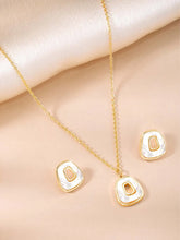 Shop Pendants Sets Online | Graceful & Trendy Jewellery – Peora