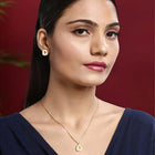Shop Pendants Sets Online | Graceful & Trendy Jewellery – Peora