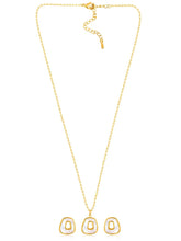 Shop Pendants Sets Online | Graceful & Trendy Jewellery – Peora