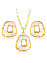 Shop Pendants Sets Online | Graceful & Trendy Jewellery – Peora