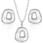 Shop Pendants Sets Online | Graceful & Trendy Jewellery – Peora