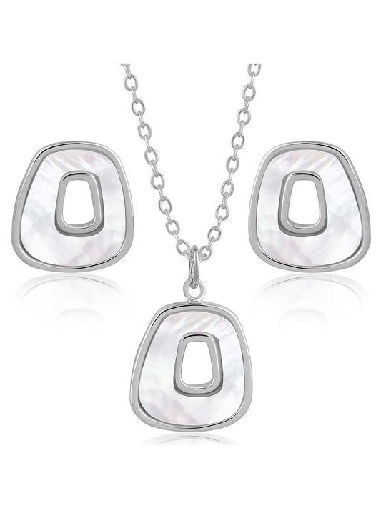 Shop Pendants Sets Online | Graceful & Trendy Jewellery – Peora