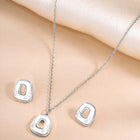 Shop Pendants Sets Online | Graceful & Trendy Jewellery – Peora
