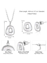 Shop Pendants Sets Online | Graceful & Trendy Jewellery – Peora