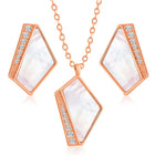 Shop Pendant Sets Online | Elegant & Stylish Jewellery – Peora