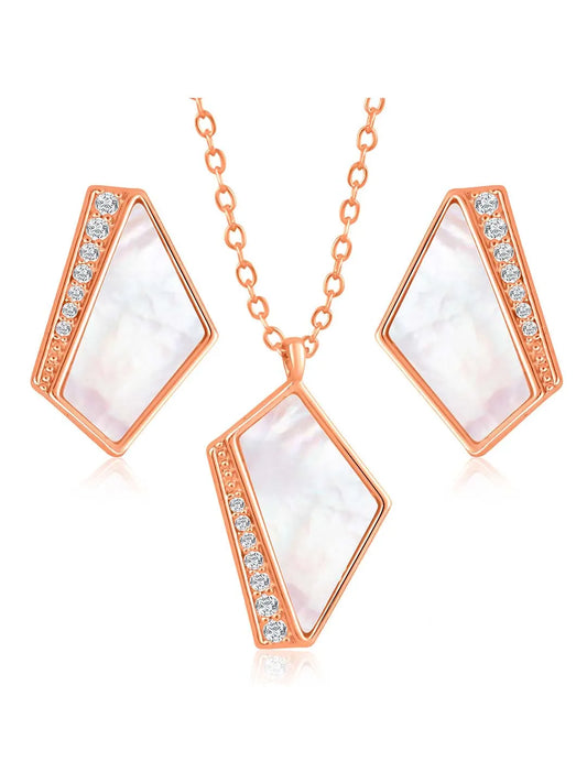 Shop Pendant Sets Online | Elegant & Stylish Jewellery – Peora