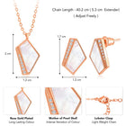 Shop Pendant Sets Online | Elegant & Stylish Jewellery – Peora