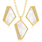 Shop Pendant Sets Online | Elegant & Stylish Jewellery – Peora