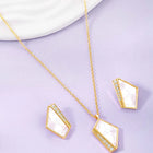 Shop Pendant Sets Online | Elegant & Stylish Jewellery – Peora