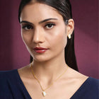 Shop Pendant Sets Online | Elegant & Stylish Jewellery – Peora