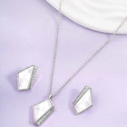 Shop Pendant Sets Online | Elegant & Stylish Jewellery – Peora