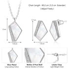 Shop Pendant Sets Online | Elegant & Stylish Jewellery – Peora