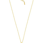 Classic Round Pendant Set – Timeless Fashion Jewellery by Peora

