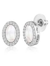 Ovals Pendant Set – Stylish Fashion Jewellery by Peora

