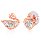 Swan Lake Pendant Set – Elegant Fashion Jewellery by Peora

