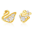 Swan Lake Pendant Set – Elegant Fashion Jewellery by Peora

