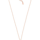 Heart Shaped CZ Pendant Set – Peora Fashion Jewellery for Every Occasion

