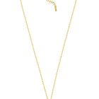Heart Shaped CZ Pendant Set – Peora Fashion Jewellery for Every Occasion

