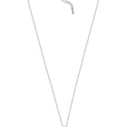 Heart Shaped CZ Pendant Set – Peora Fashion Jewellery for Every Occasion

