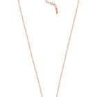  Peora CZ Butterfly Pendant Set - Delicate Sparkling Jewellery