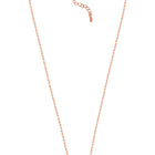  Peora CZ Butterfly Pendant Set - Delicate Sparkling Jewellery