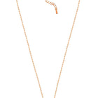 Peora Circles Pendant Set - Stylish Circular Jewellery