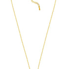  Peora Circles Pendant Set - Stylish Circular Jewellery