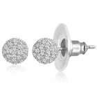  Peora Circles Pendant Set - Stylish Circular Jewellery