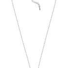  Peora Circles Pendant Set - Stylish Circular Jewellery