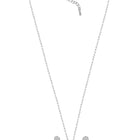 Peora Spheres Pendant Set - Elegant Sphere Jewellery