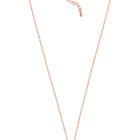 Peora Loops Pendant and Earring Set - Stylish Matching Jewellery