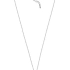 Peora Loops Pendant and Earring Set - Stylish Matching Jewellery