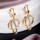 Drop Earrings – Graceful & Stylish Designs for Women | Peora