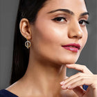 Drop Earrings – Graceful & Stylish Designs for Women | Peora