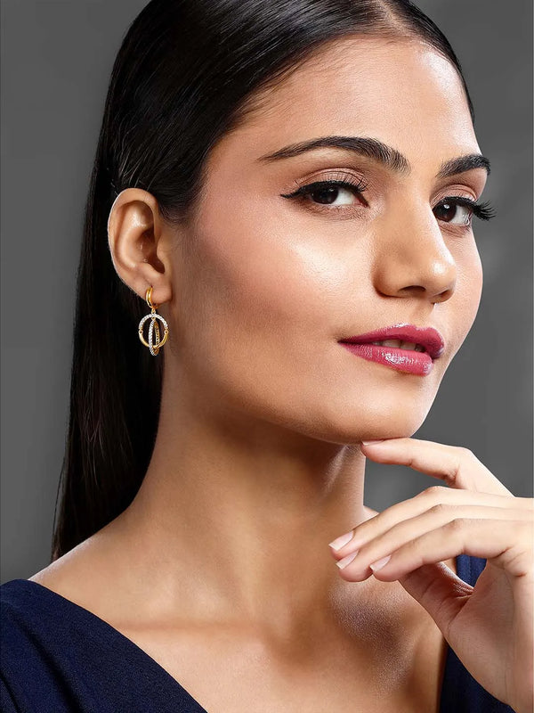 Drop Earrings – Graceful & Stylish Designs for Women | Peora