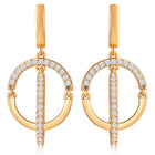 Drop Earrings – Graceful & Stylish Designs for Women | Peora