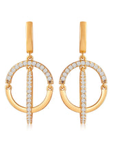 Drop Earrings – Graceful & Stylish Designs for Women | Peora
