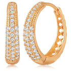 Studs Earrings – Elegant & Minimal Styles for Everyday Wear | Peora