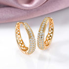 Studs Earrings – Elegant & Minimal Styles for Everyday Wear | Peora