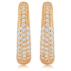 Studs Earrings – Elegant & Minimal Styles for Everyday Wear | Peora