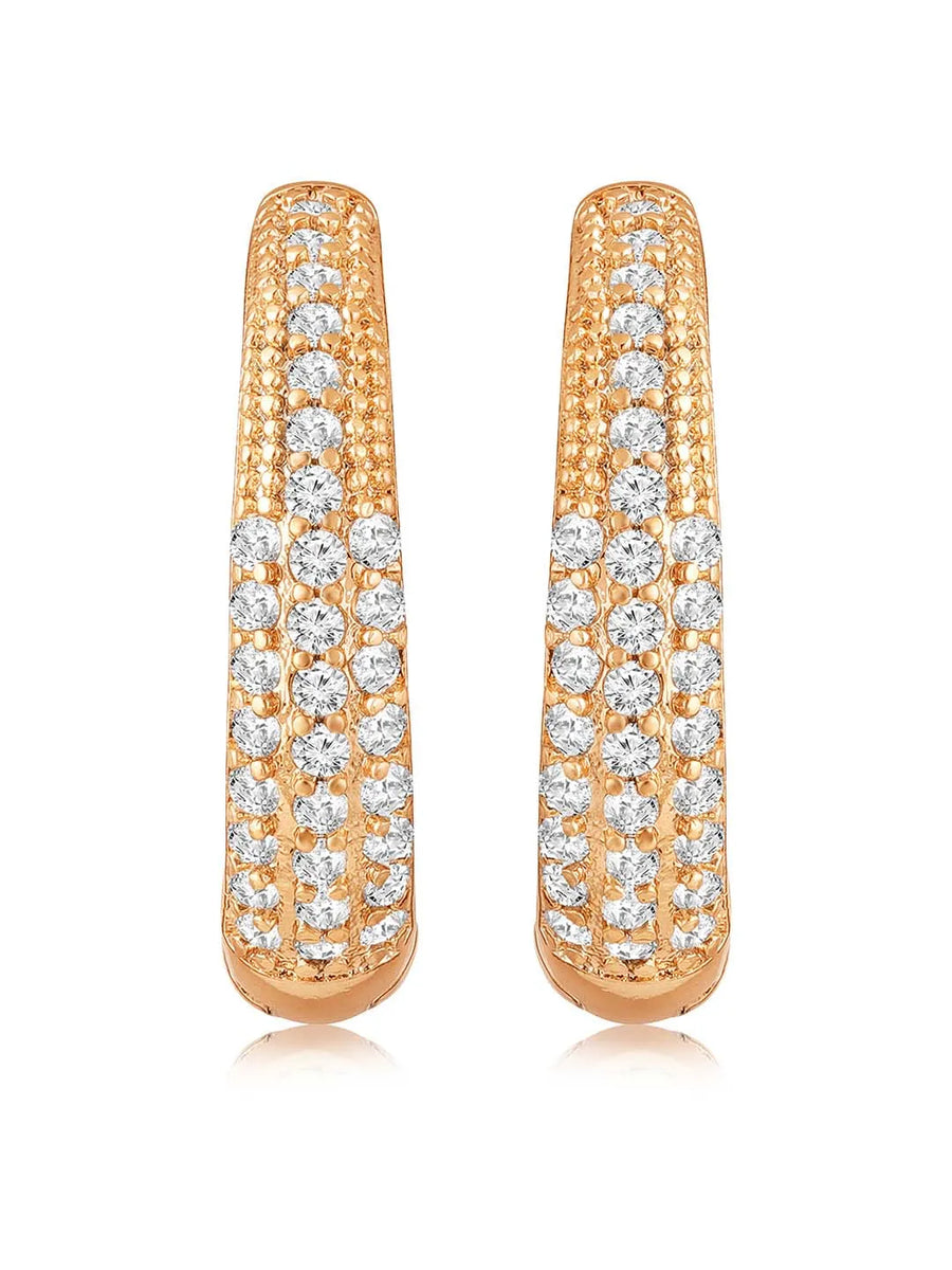 Studs Earrings – Elegant & Minimal Styles for Everyday Wear | Peora