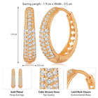 Studs Earrings – Elegant & Minimal Styles for Everyday Wear | Peora