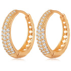 Studs Earrings – Elegant & Minimal Styles for Everyday Wear | Peora