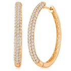 Hoop Earrings – Timeless Elegance in Every Curve | Peora