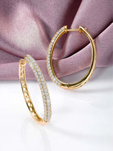 Hoop Earrings – Timeless Elegance in Every Curve | Peora