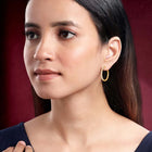 Hoop Earrings – Timeless Elegance in Every Curve | Peora
