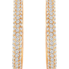Hoop Earrings – Timeless Elegance in Every Curve | Peora