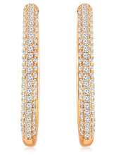 Hoop Earrings – Timeless Elegance in Every Curve | Peora